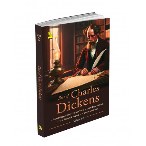 Best of Charles Dickens (Volume-2)
